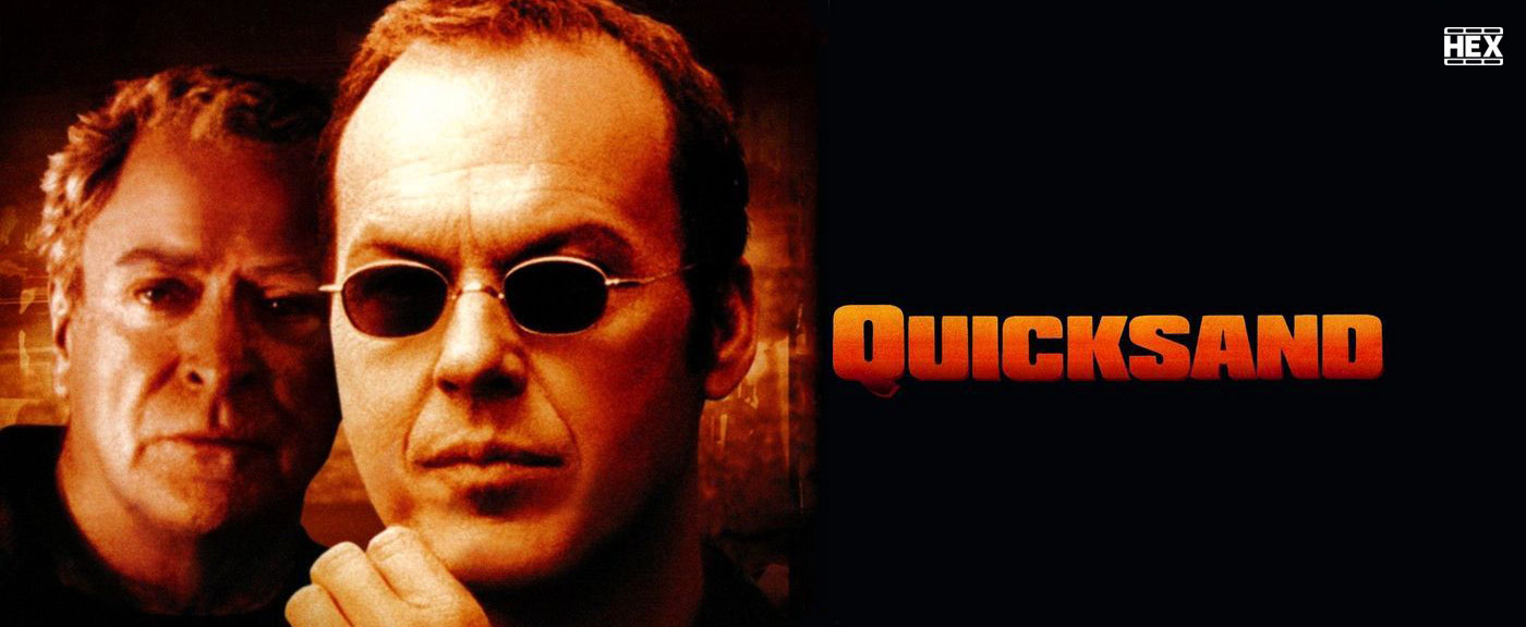 دانلود فیلم شن های روان Quicksand 2003