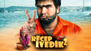 فیلم رجب ایودیک 2