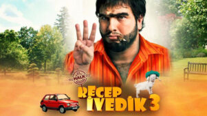 فیلم رجب ایودیک 3