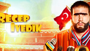 فیلم رجب ایودیک 5