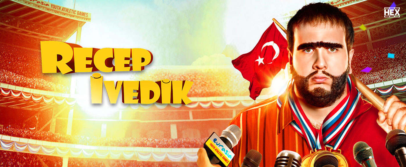 تصویر فیلم Recep Ivedik 5