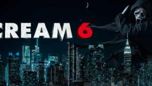 فیلم جیغ 6