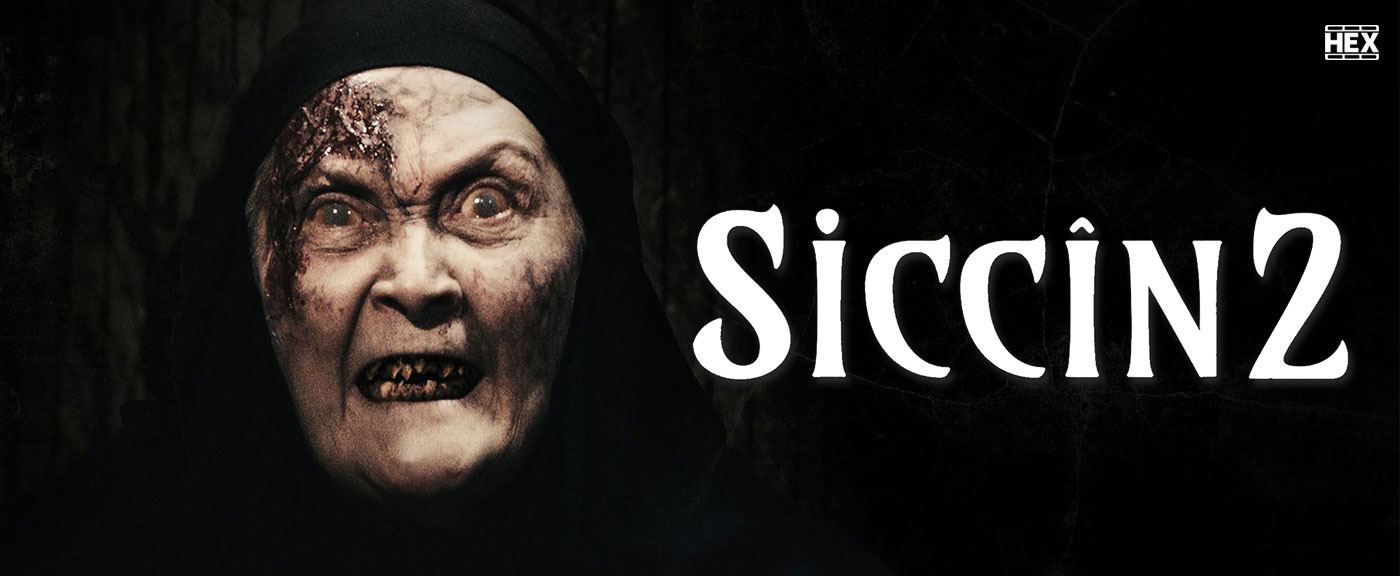 تصویر فیلم Siccin 2