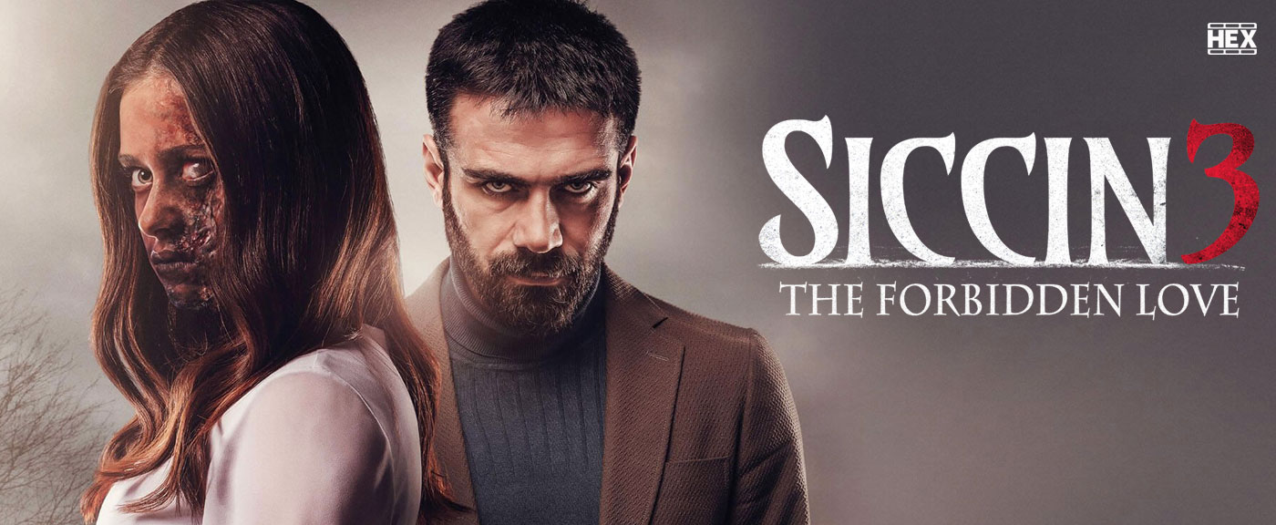 تصویر فیلم Sijjin 3: Love