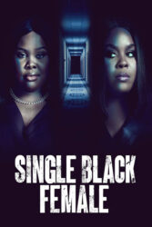 دانلود فیلم زن سیاه پوست مجرد Single Black Female 2022