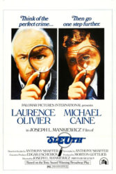 دانلود فیلم کارآگاه Sleuth 1972