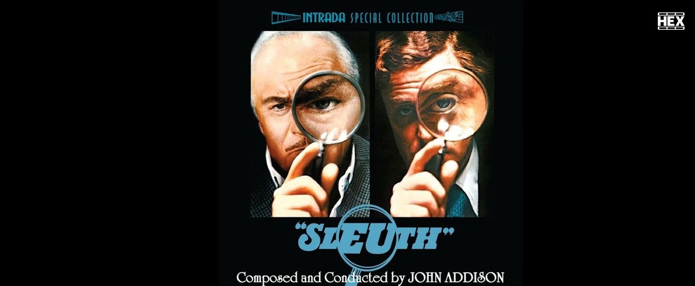 دانلود فیلم کارآگاه Sleuth 1972