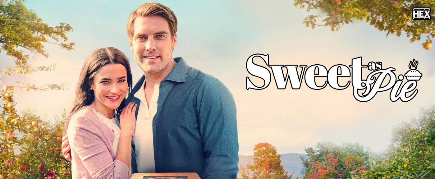 تصویر فیلم Sweet as Pie