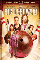 دانلود فیلم لبوفسکی بزرگ The Big Lebowski 1998