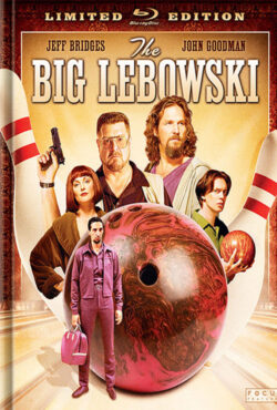 دانلود فیلم لبوفسکی بزرگ The Big Lebowski 1998