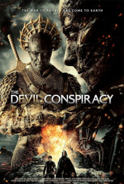 دانلود فیلم توطئه شیطان The Devil Conspiracy 2022