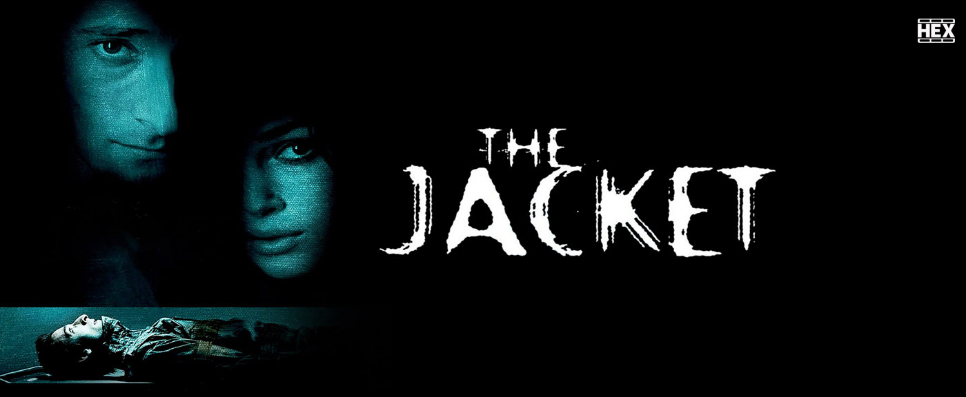 تصویر فیلم The Jacket