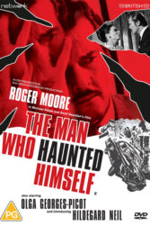 دانلود فیلم همزاد The Man Who Haunted Himself 1970