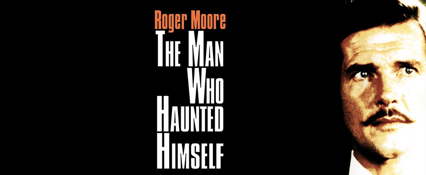 تصویر فیلم The Man Who Haunted Himself