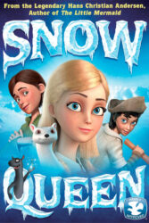 دانلود انیمیشن ملکه برفی 1 The Snow Queen 2012