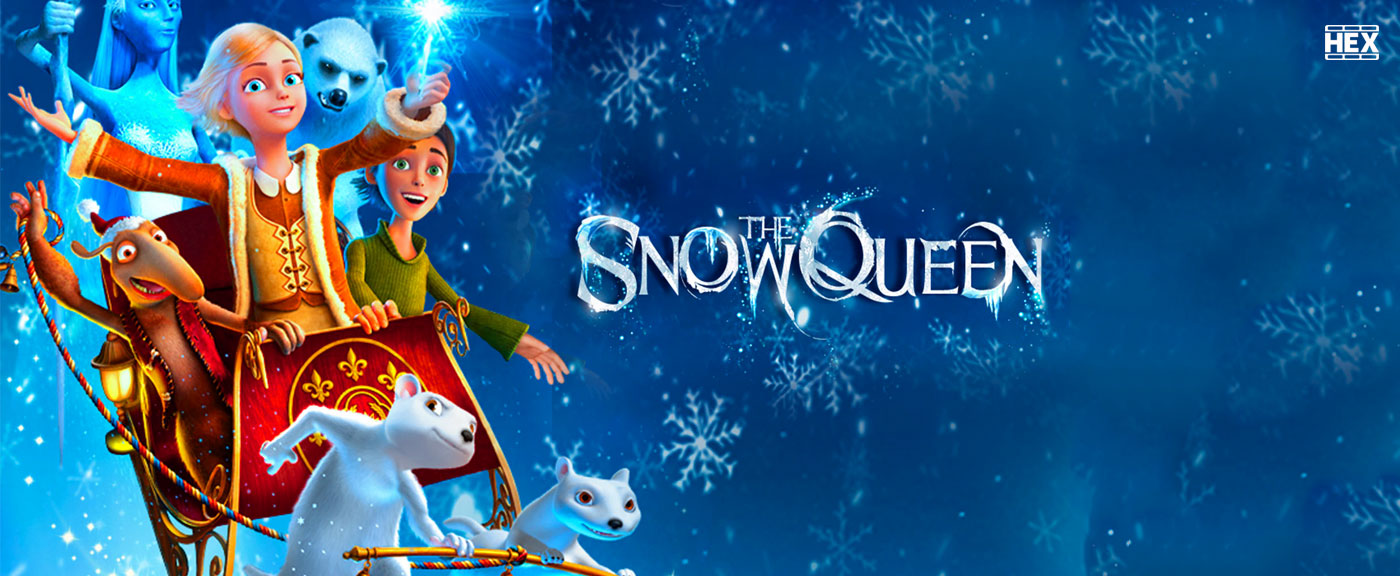 تصویر فیلم The Snow Queen