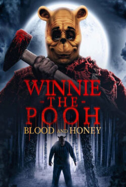 دانلود فیلم وینی خرسه: خون و عسل Winnie the Pooh: Blood and Honey 2023