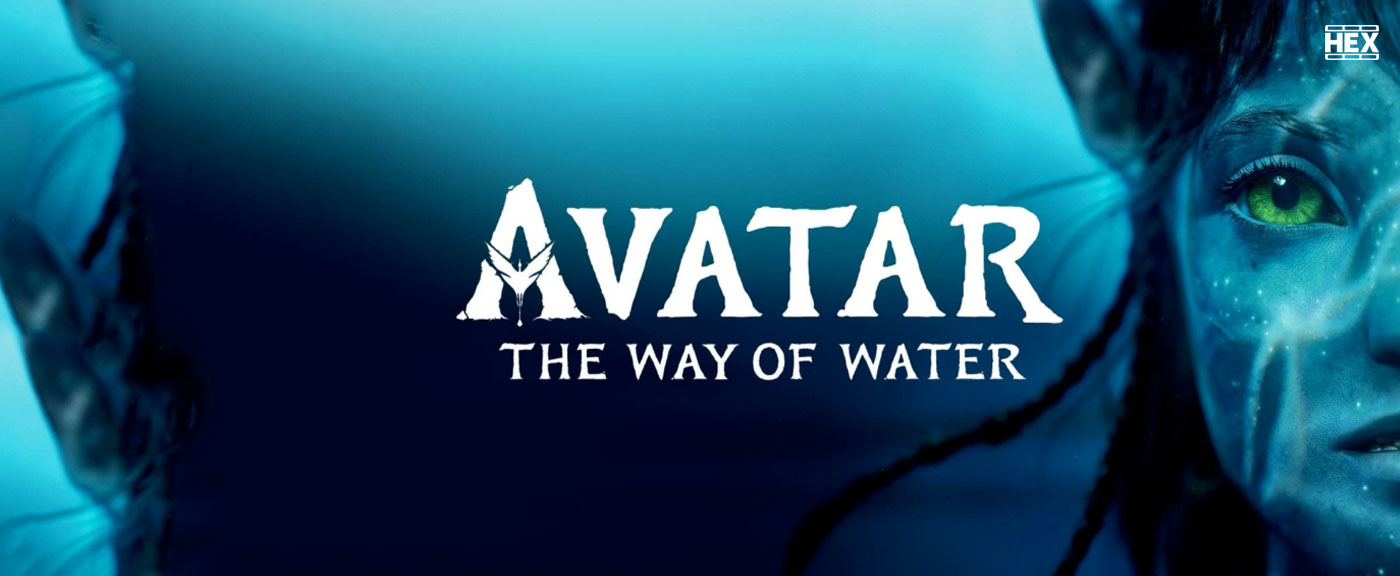 دانلود فیلم آواتار 2 Avatar: The Way of Water 2022