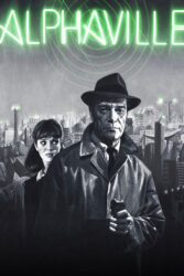 دانلود فیلم آلفاویل Alphaville 1965