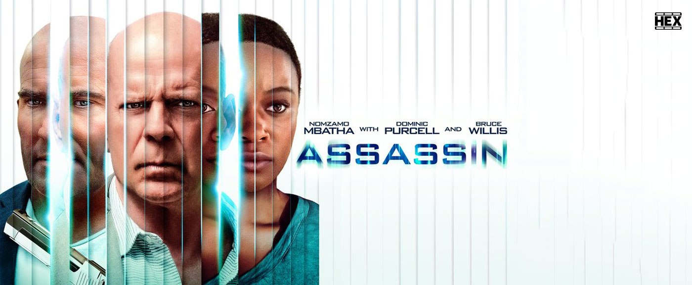 تصویر فیلم Assassin