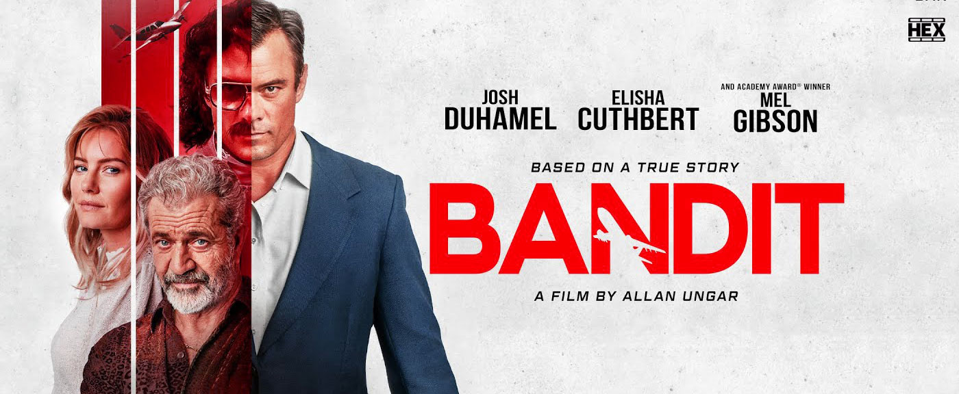 تصویر فیلم Bandit