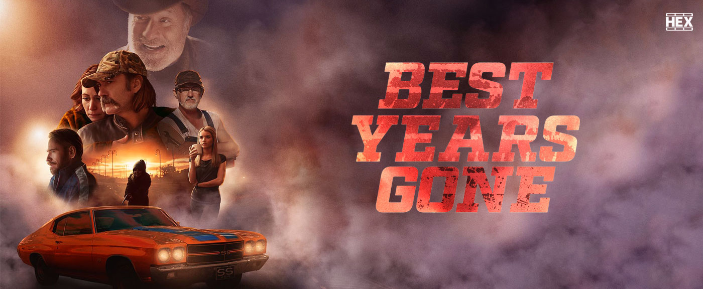 تصویر فیلم Best Years Gone