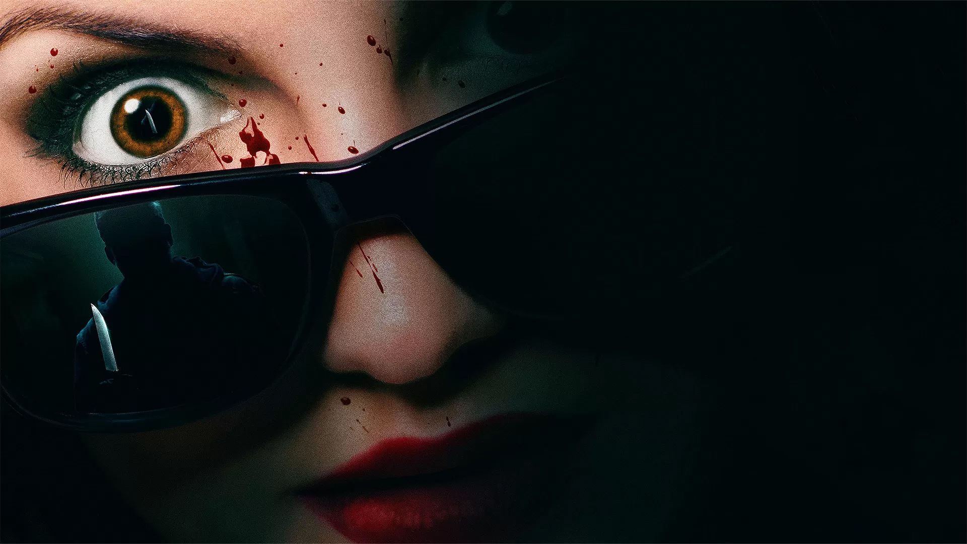 دانلود فیلم عینک سیاه Black Glasses 2022