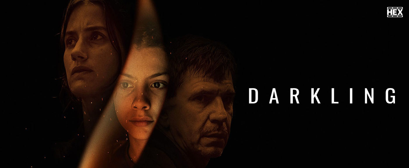 تصویر فیلم Darkling