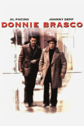 دانلود فیلم دانی براسکو Donnie Brasco 1997