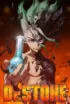 دانلود انیمه دکتر استون Dr. Stone