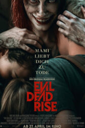 دانلود فیلم ظهور مرده شیطانی Evil Dead Rise 2023