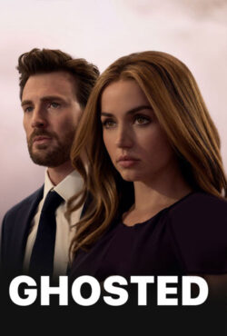 دانلود فیلم روح شده Ghosted 2023