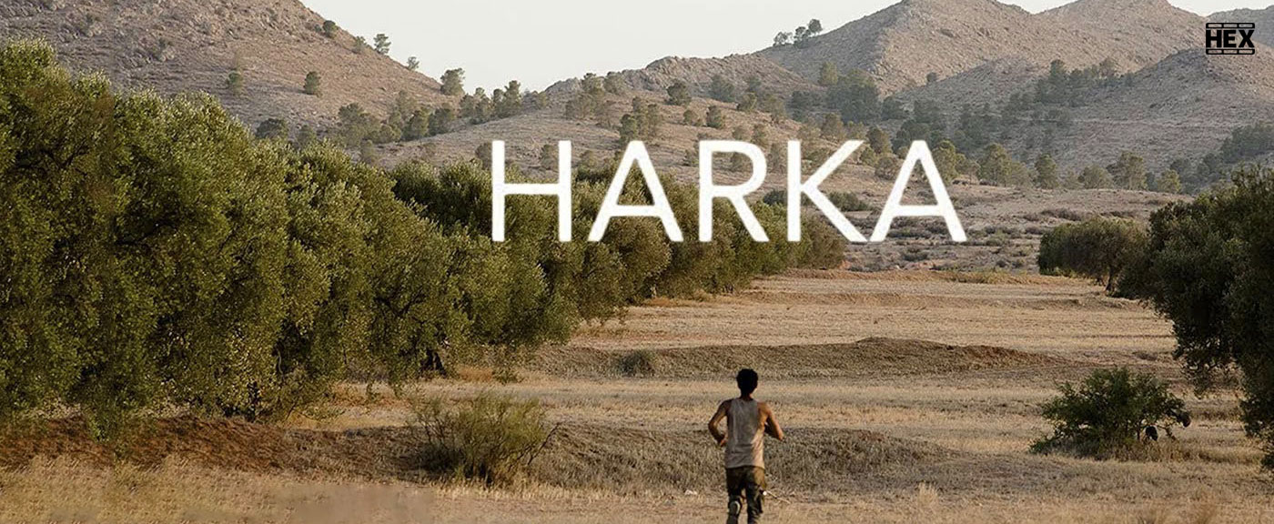 تصویر فیلم Harka