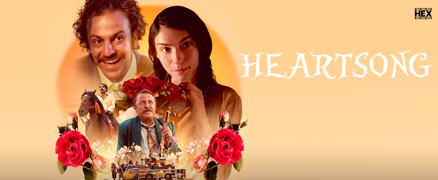 تصویر فیلم Heartsong