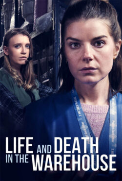 دانلود فیلم زندگی و مرگ در انبار Life and Death in the Warehouse 2022