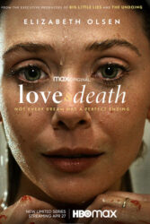 دانلود سریال عشق و مرگ Love & Death 2023