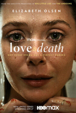 دانلود سریال عشق و مرگ Love & Death 2023