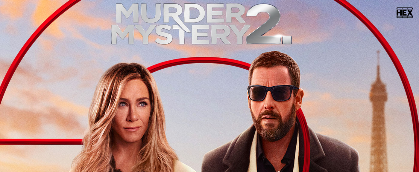 تصویر فیلم Murder Mystery 2