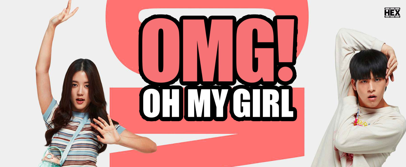 تصویر فیلم OMG! Oh My Girl