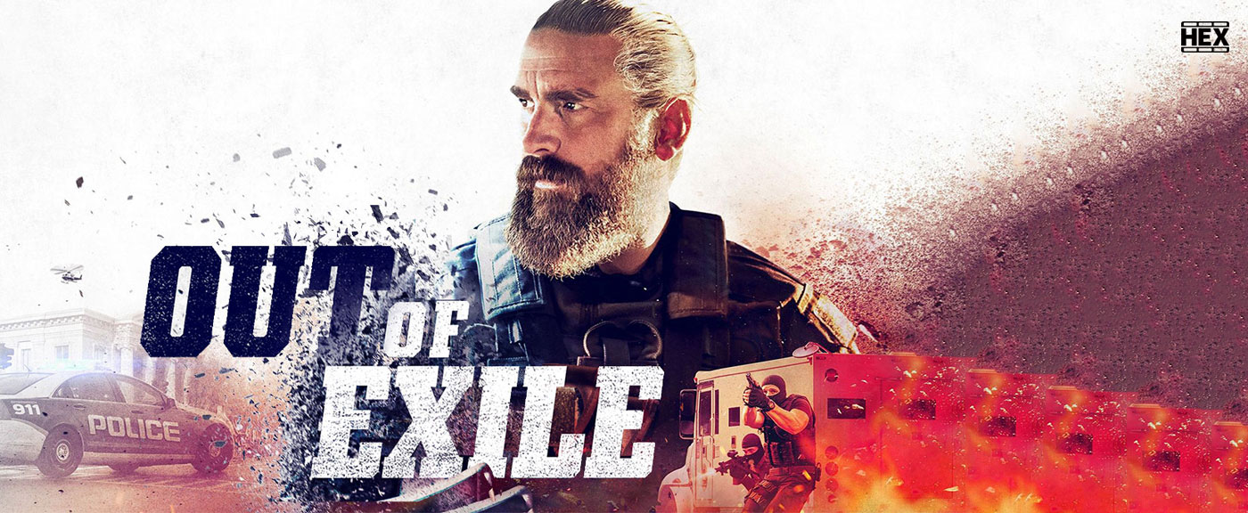 دانلود فیلم از تبعید درآمده Out of Exile 2022