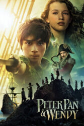 دانلود فیلم پیتر پن و وندی Peter Pan & Wendy 2023