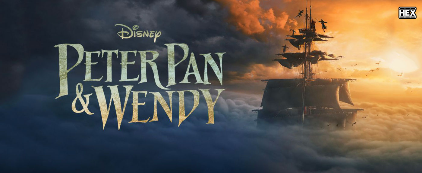 تصویر فیلم Peter Pan & Wendy