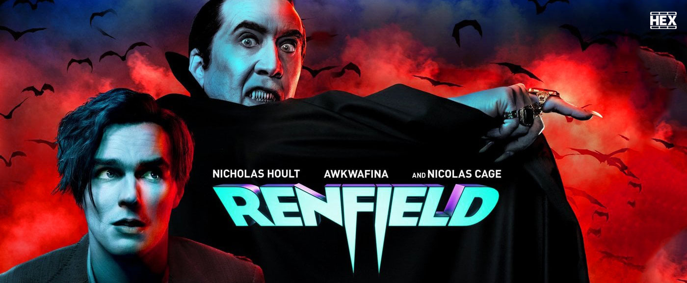 تصویر فیلم Renfield