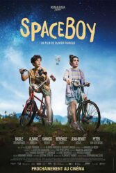 دانلود فیلم پسر فضایی SpaceBoy 2021