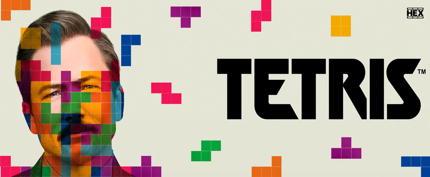 تصویر فیلم Tetris