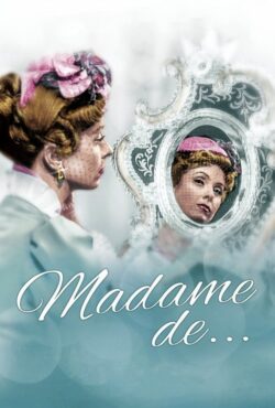 دانلود فیلم گوشواره های مادام The Earrings of Madame De 1953