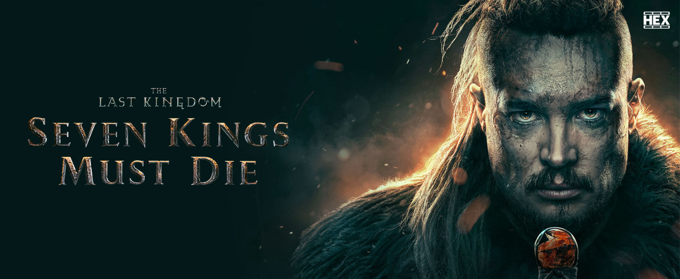 تصویر فیلم The Last Kingdom: Seven Kings Must Die