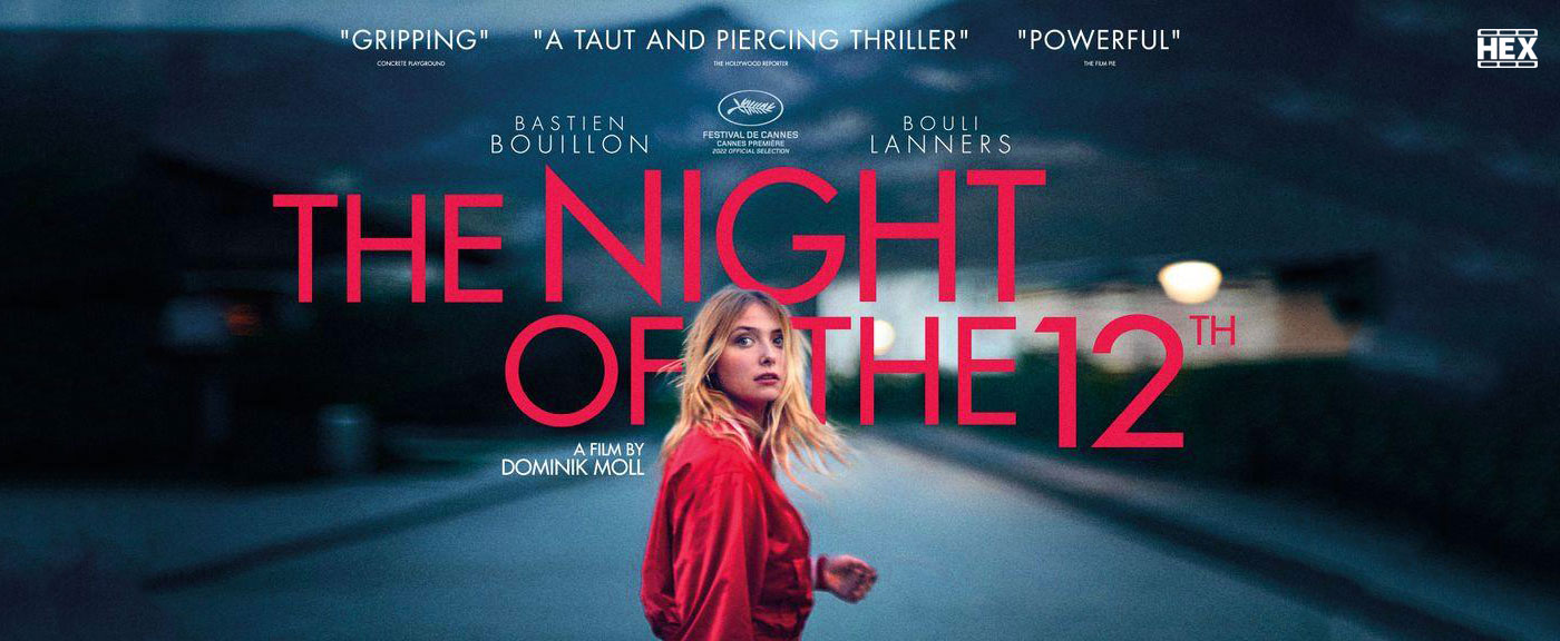 دانلود فیلم شب دوازده The Night of the 12th 2022