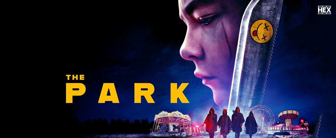 دانلود فیلم پارک The Park 2023