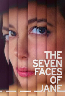 دانلود فیلم هفت چهره جین The Seven Faces of Jane 2022